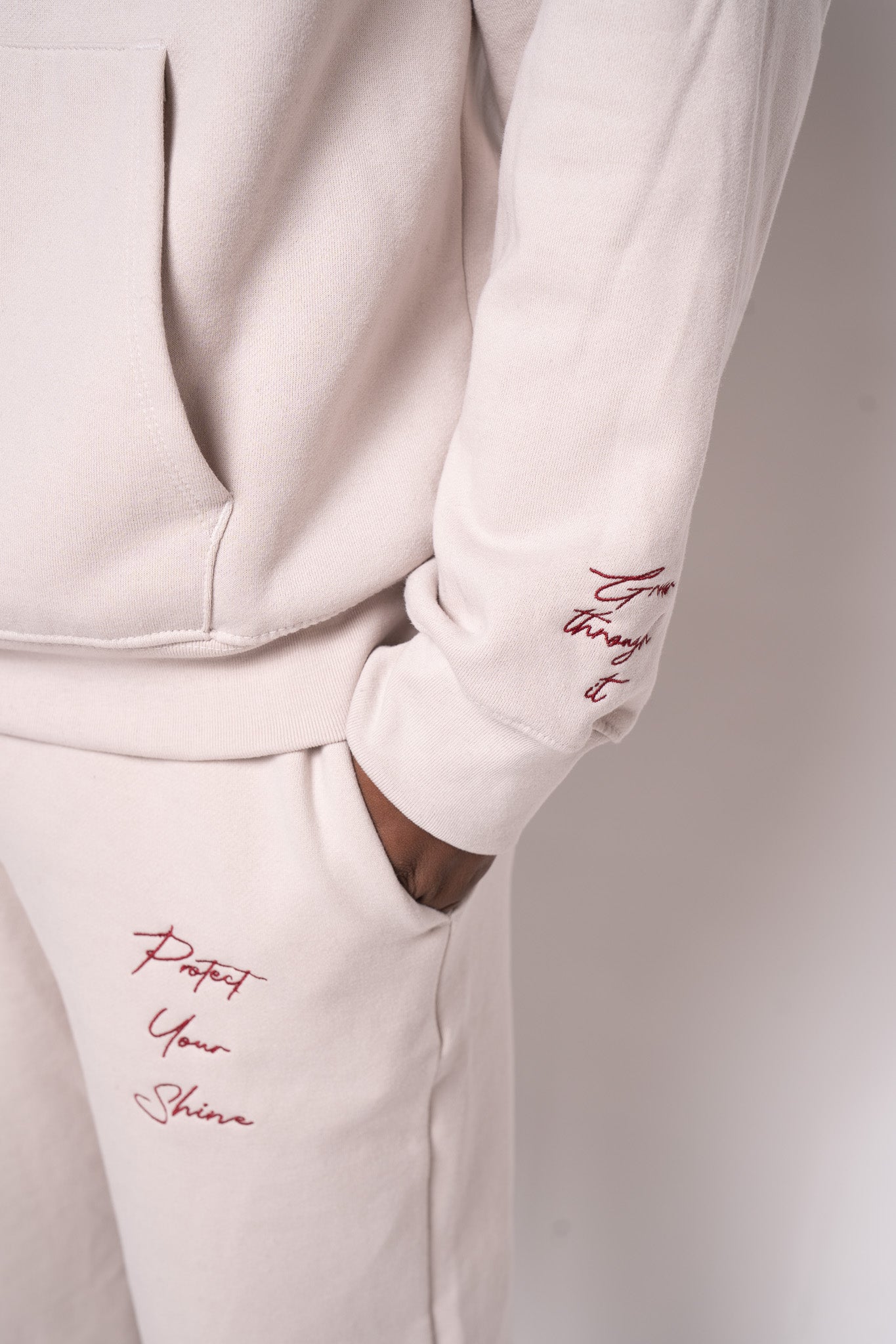 Grow Through It Collection