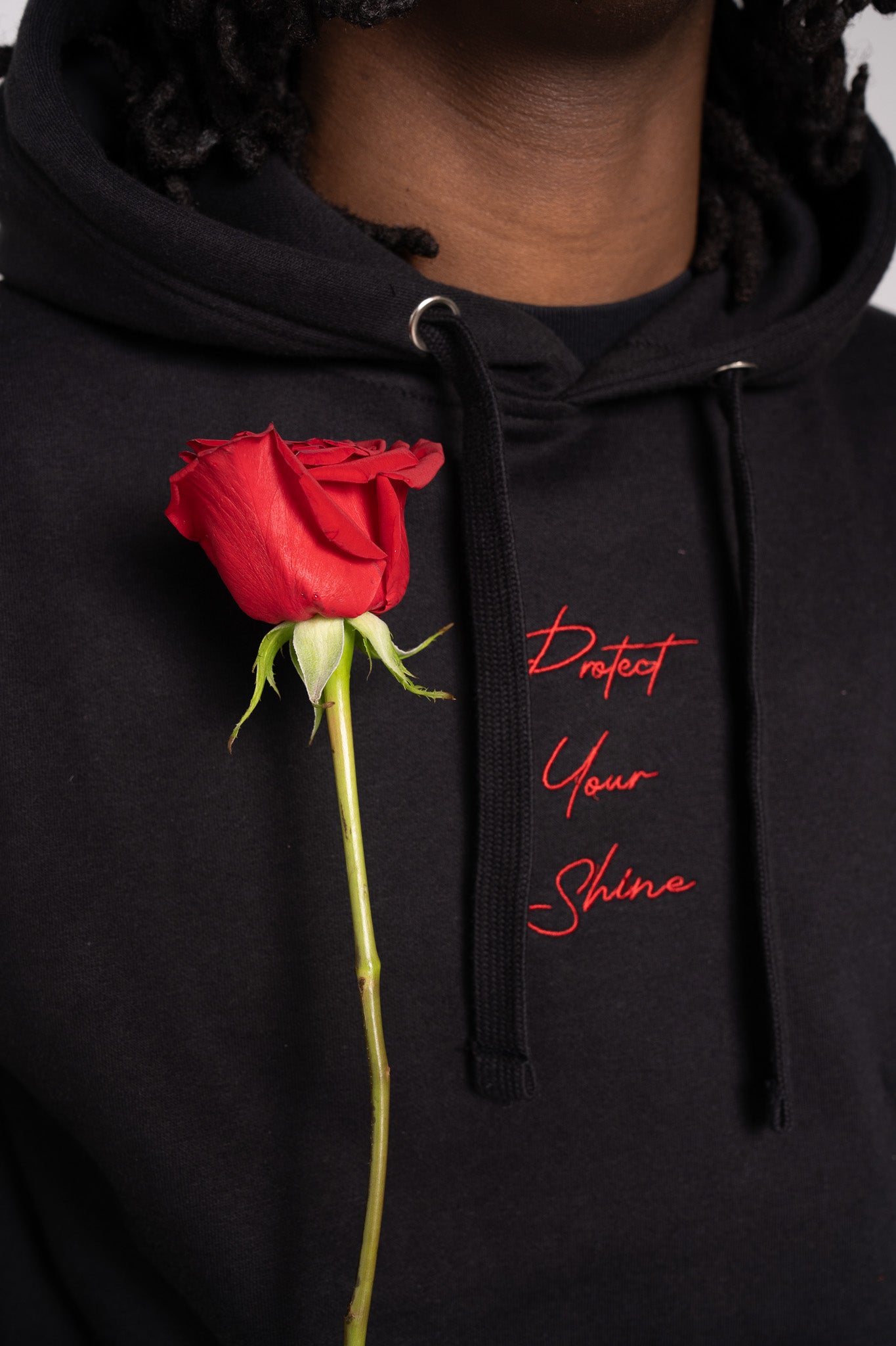 Protect Your Heart, Protect Your Shine - Valentine's Day Collection