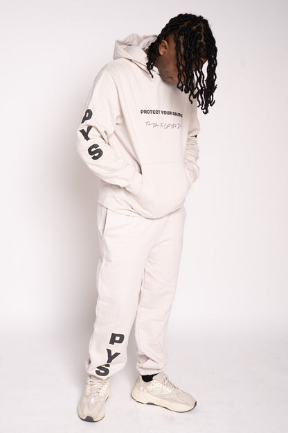 Be The Light Heavyweight Sweatpants - Dust