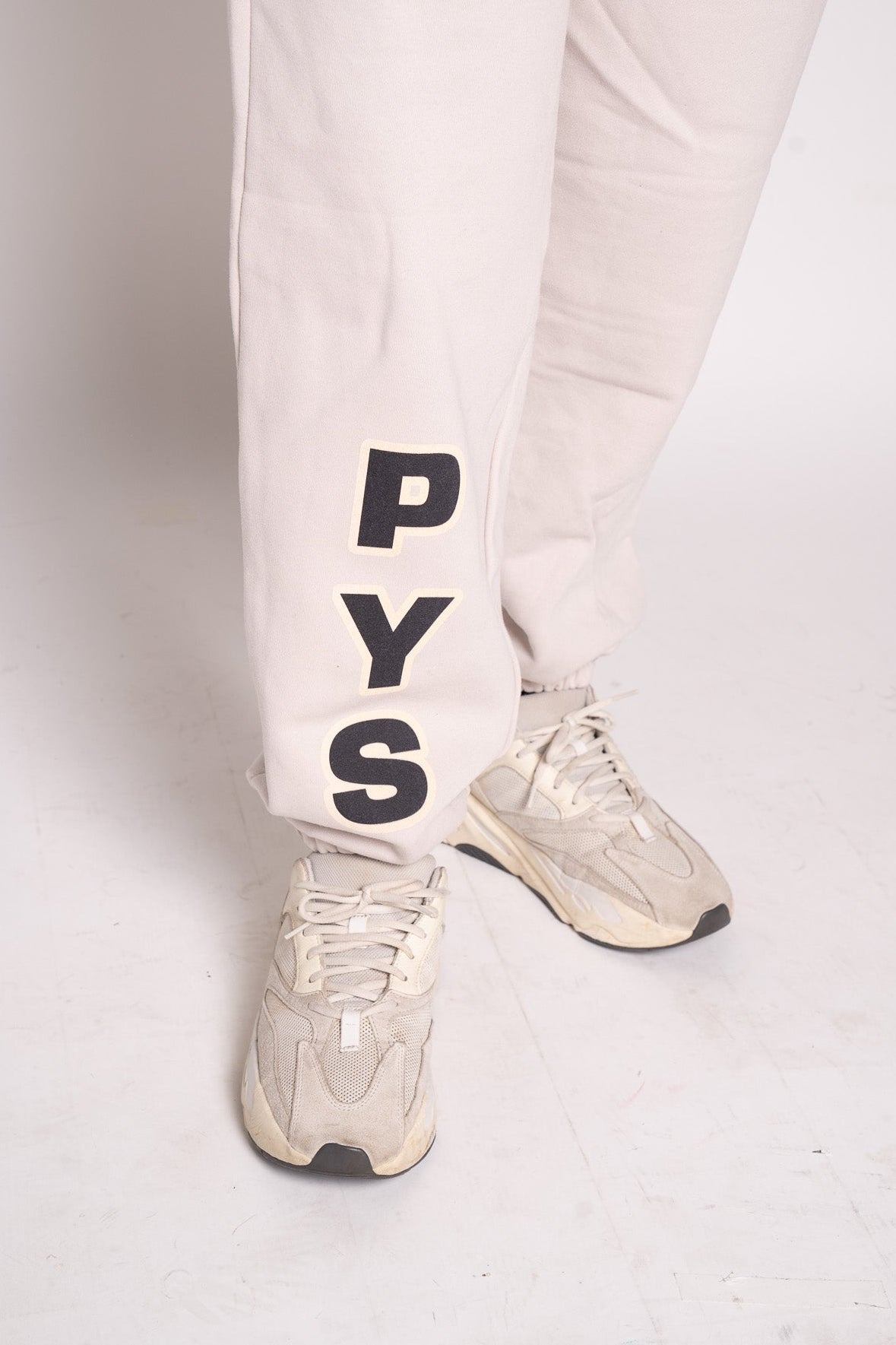 Be The Light Heavyweight Sweatpants - Dust